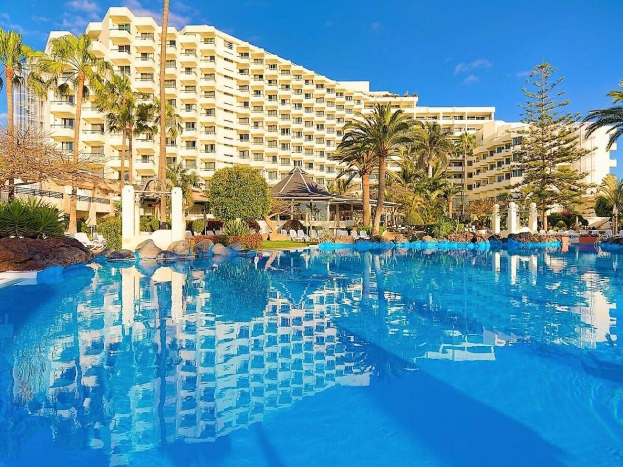 Penthouse Playa De Americas *